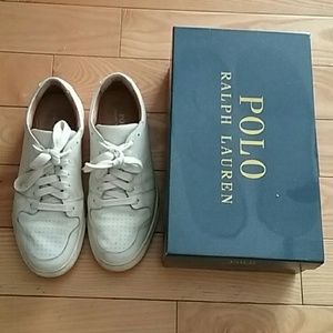 Polo Jeston Sneaker